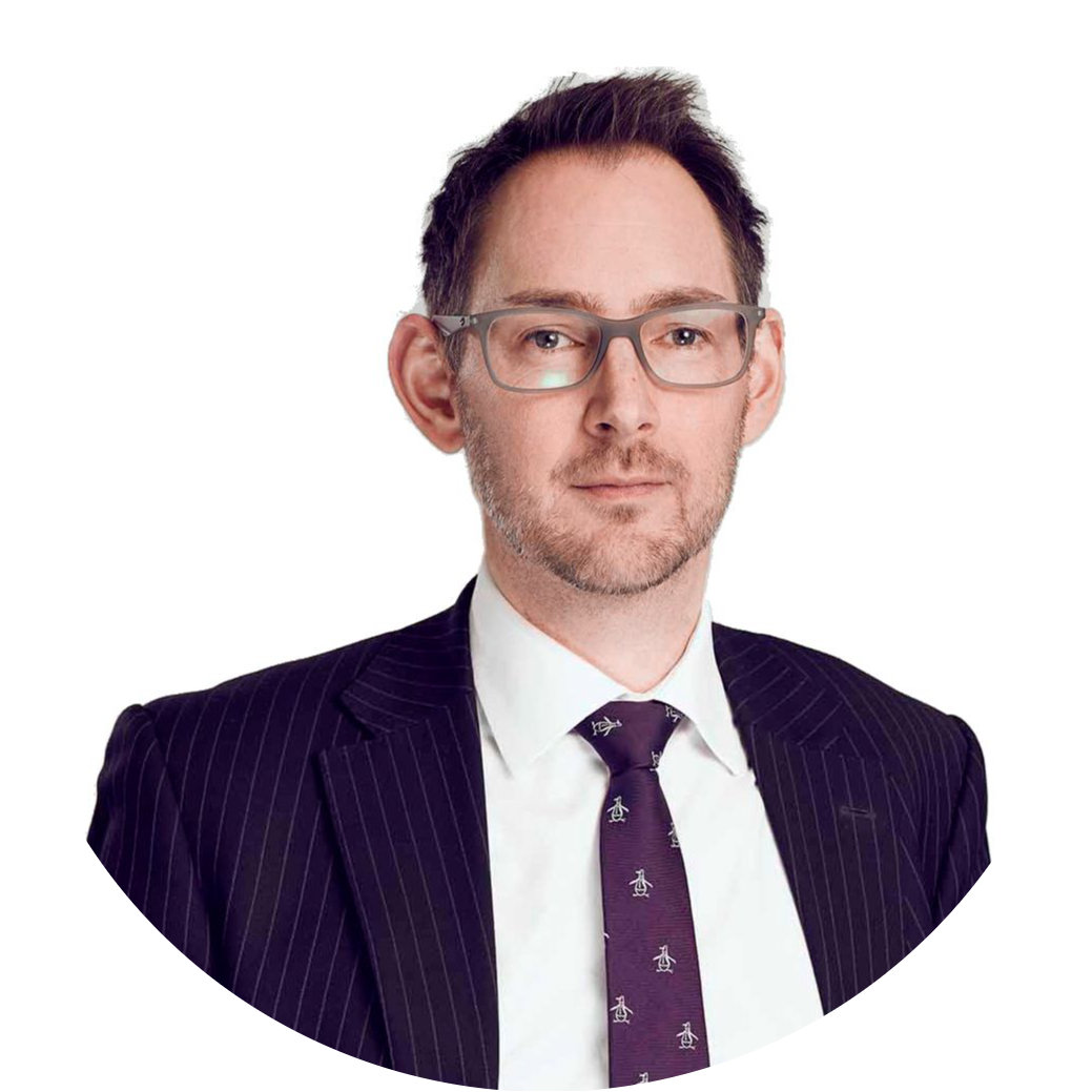 Neil Kirkwood, Associate Director, Steer 