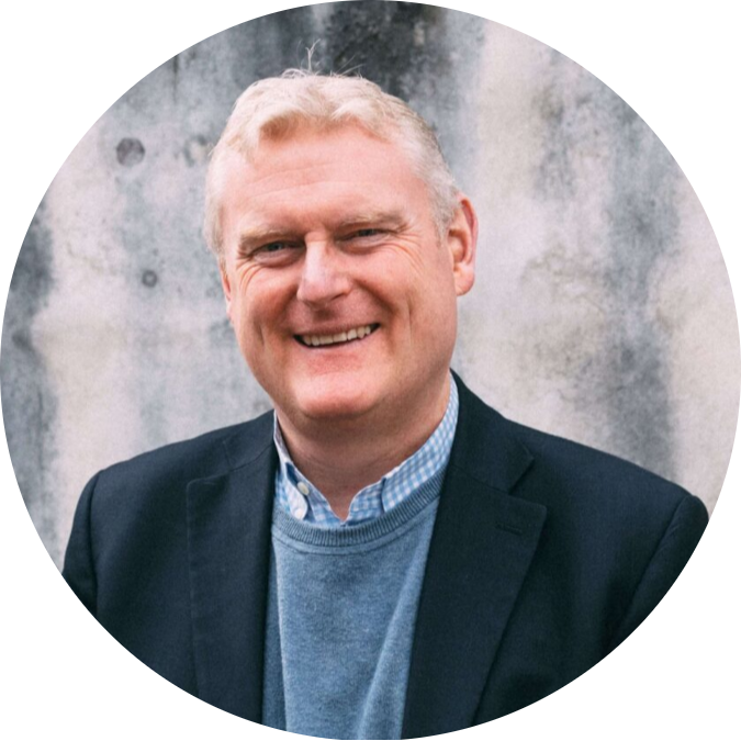 Steve Murphy, Chair – Network Performance Board - Steer event