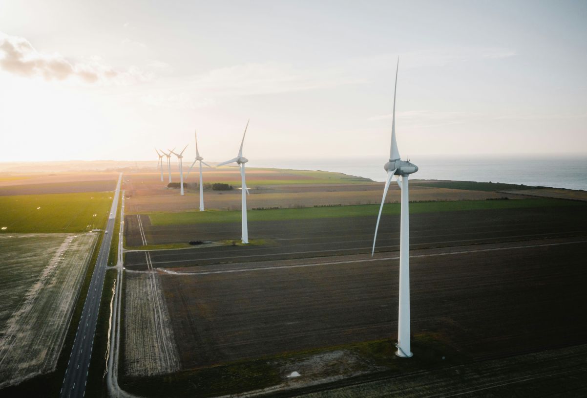 Renewable energy