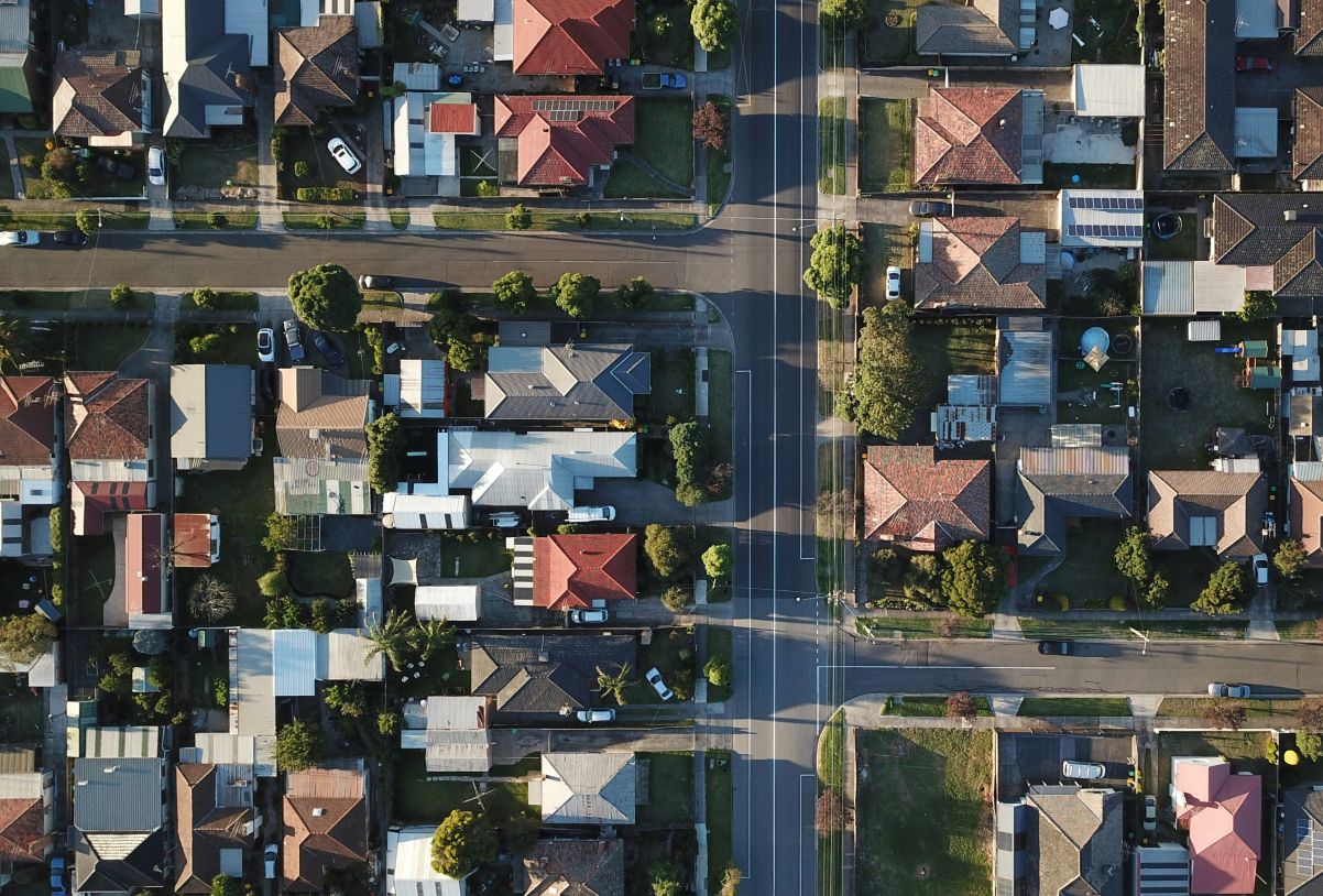 Neighborhood