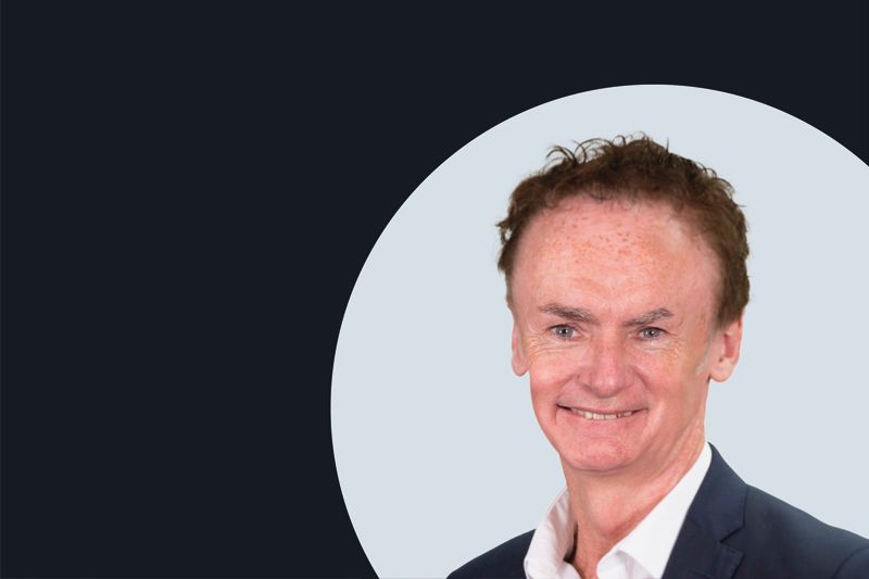 David Healey
